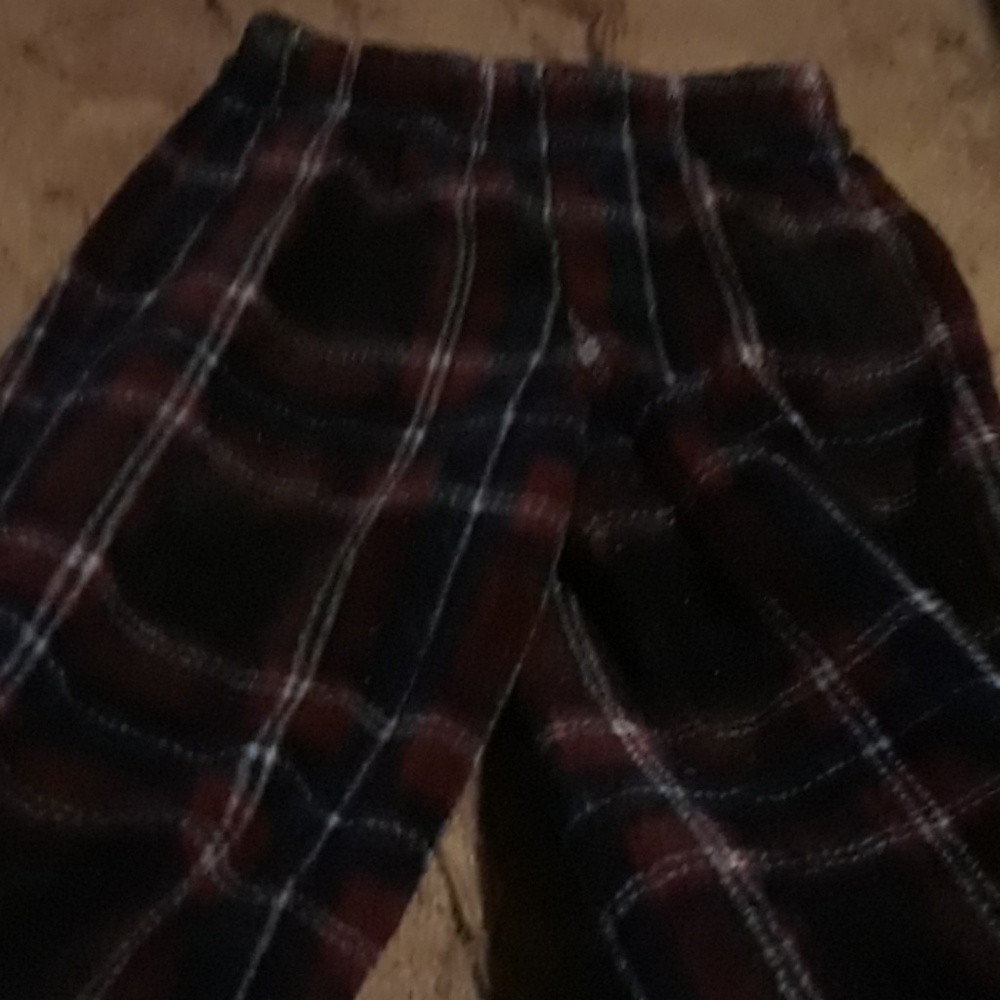 Pajama  pants
